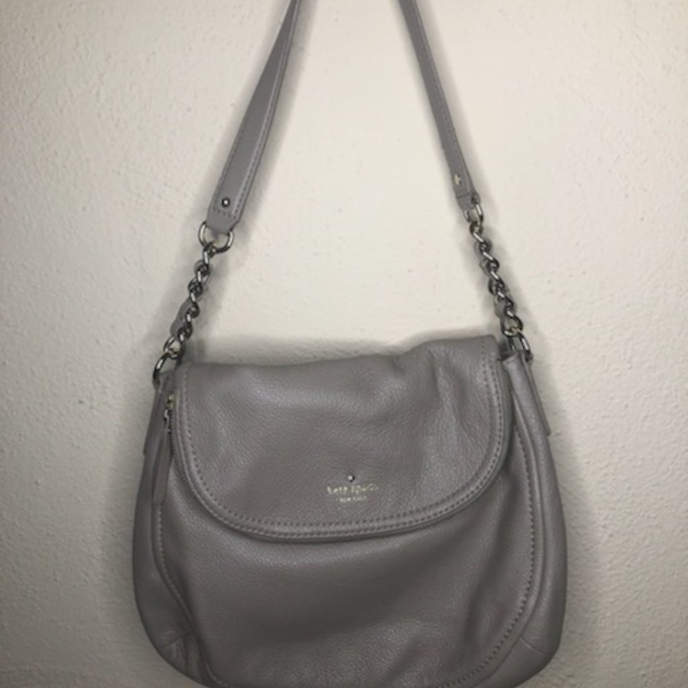 Kate Spade Saddle Bag